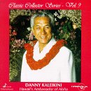 Danny Kaleikini